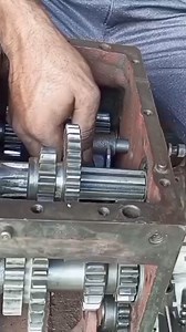 Finger shift fittings | Sumon Mechanic