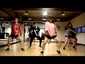 Loyal-Chris Brown | Darlene Choreography | Peace Dance