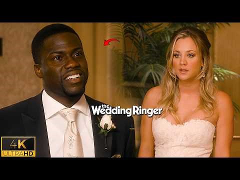 Groom Leaves His Wife & Flees to Mexico | The Wedding Ringer