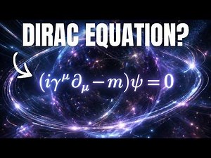 The Equation That Forced Physics to Rethink Reality