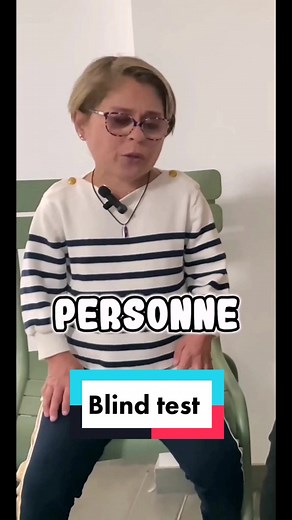 Blind Test avec Tony Moga - Quizz de Chansons Françaises