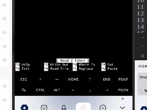 AndroidIDE 用户必看：轻松解决仓库签名错误问题！