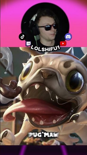 Kog'Maw Skin Tier List