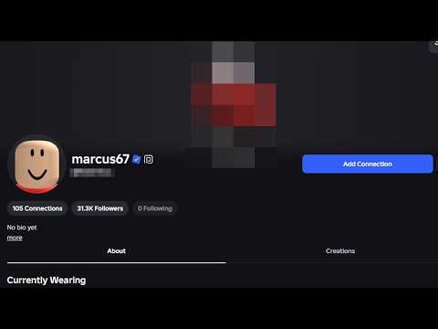 HOW TO GET VERIFIED ON ROBLOX! 😳