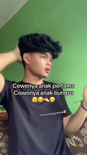 Pacaran Anak Pertama dan Bungsu: Kisah Unik