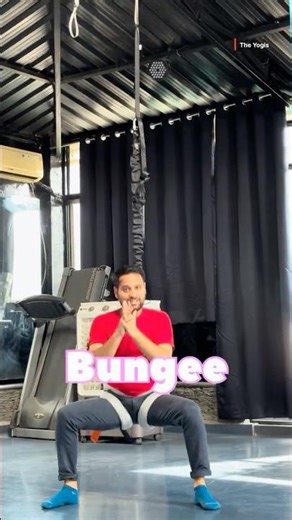 Fly • Train • Transform | Bungee Fitness & Aerial Yoga Setup