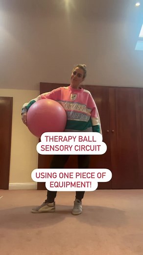 Sensory Circuit Activities for Kids: Improve Attention and Coordination