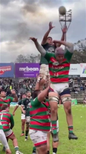 Tucumán Rugby vs Huirapuca | Semifinal #AnualURT