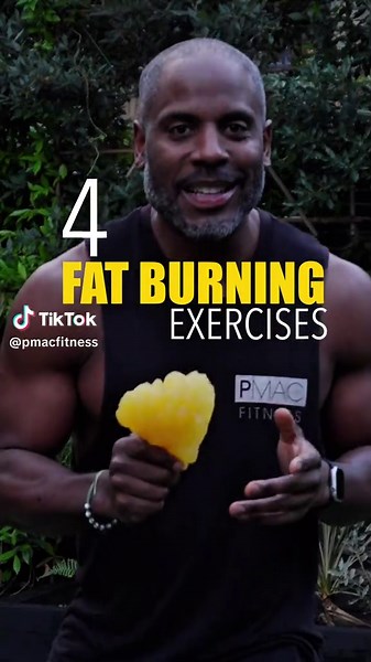 🔥 FAT BURNING 🔥 A compound exercise is just an exercise that works a series of muscles at the same time. These are the moves you should be doing regularly if you want to get stronger and leaner. People call them “fat-burning exercises” because they make your body work harder. When you train multiple muscles, your body needs more energy to recover — and that means more fat gets burned. Comment FAT BURNING below and I’ll send you a full list of compound exercises for upper body, lower body, and 