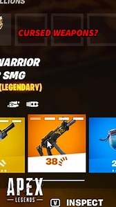 Weapon mod benches are ruining my Fortnite games