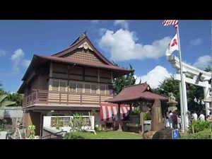 ハワイ・オアフ島観光