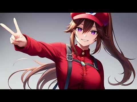 VGR Nightcore - Bonus Theme Super Mario World By Cesar's Music