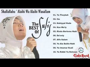 The Best of Sulis - FULL ALBUM HD - Cinta Rasul 2009