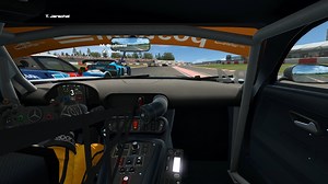 5.2K views · 111 reactions | Am kommenden Freitag starten unsere eSportler in das vierte und letzte Shootout der Qualifyings für die ADAC GT Masters eSports Championship 2020, die fünf besten Simracer sichern sich ihre Fixstartplätze für die kommende Saison. Zur Einstimmung zeigen wir euch noch einmal die besten Überholmanöver aus Shootout #3. | ADAC GT Masters | Facebook
