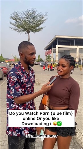 Stunner✨💥 on Instagram: "How do you like watching Pørn {Blue Film} do you download it or watch it online😜 #kallmestunner #fyp #reel #viral #explore #reels #explorepage✨ #love"