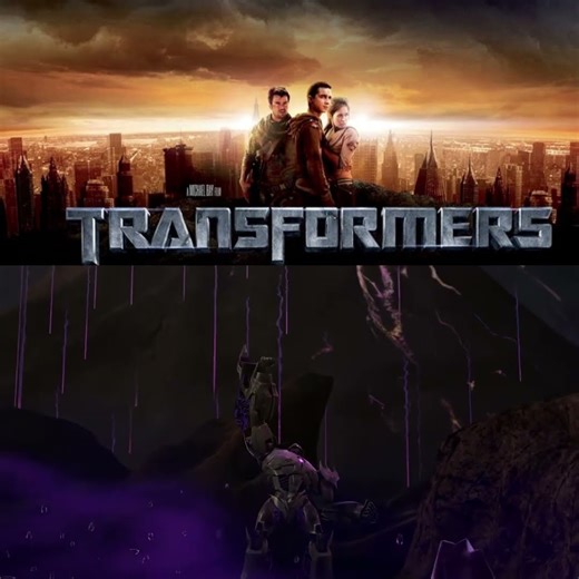 Ranking Transformers shows and movies Worst to best #transformers #shorts