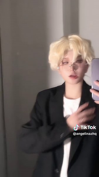 sugar (@angelinazhq) - Stunning Alien Stage Cosplay Featuring Luka and Sua