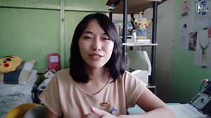 Studio vlog 06 🎄 let's make stickers, new cute logo, ghibli designs | Sticker business philippines