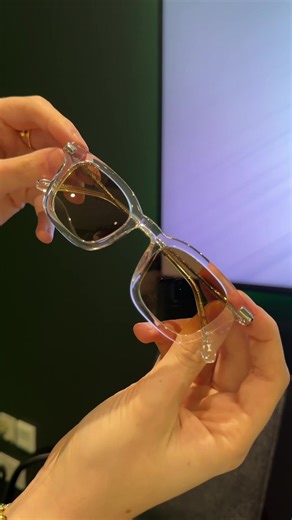 Men's Glasses Haul: Stylish Eyewear Trends