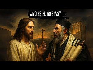 The sacred division: why Jews do not recognize Jesus as the Messiah
