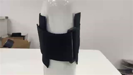 FSPG Pressure Point Sciatica Nerve Wrap Acupressure Brace Sciatica Pain Relief Knee Brace Pad