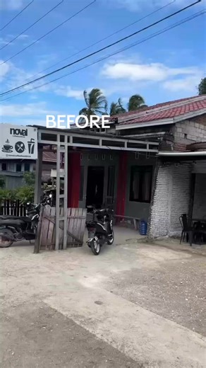 Semangat Bangkit Setelah Kejadian Kebakaran