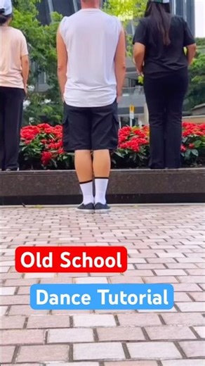 Footwork tutorial for dance beginners #shorts #dance #hiphopdance #short #fyp #shortsfyp