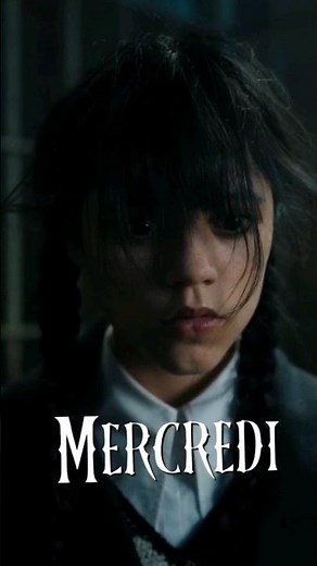 Le secret derrière la saison 2 de Mercredi !