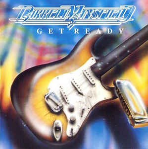 Darrell Mansfield Band - Get Ready