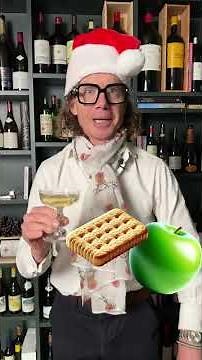 Great Value Christmas Fizz