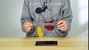 LYWHL 2+2 Pack for Samsung Galaxy S20 Ultra Privacy Screen Protector, Anti-Spy Black Full Adhesive Flexible Film + Camera Lens Glass Protector for Galaxy S20 Ultra