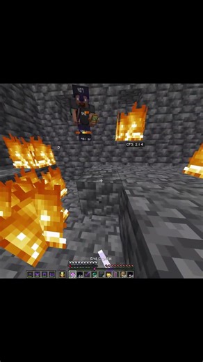 my keybind reveal #minecraft #shorts