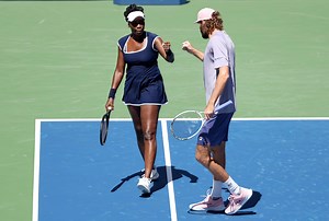 US Open 2025 schedule today: How to watch US Open, Williams vs Muchova, schedule, upsets