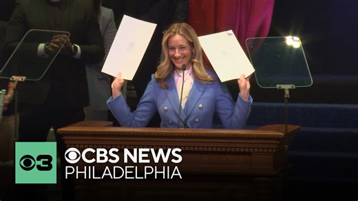 Mikie Sherrill signs 2 executive orders on energy bills as soon as she takes office