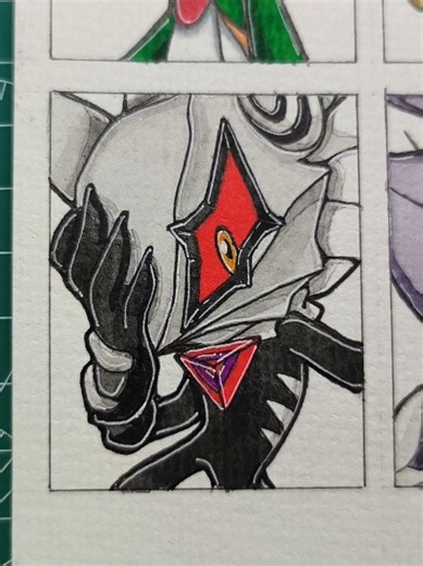 Infinite - Guess who's next? #infinite #infinitethejackal #sonic #sonicthehedgehog #sonicforces