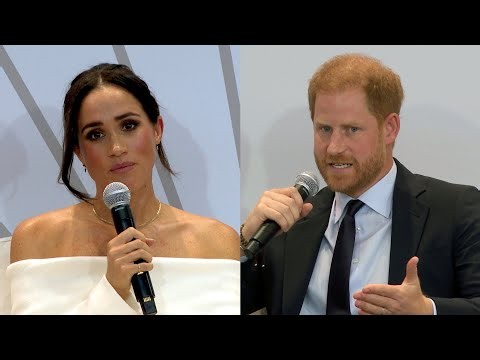 ‘Will they, won’t they?’ Harry and Meghan attempt to stay relevant with latest rumours
