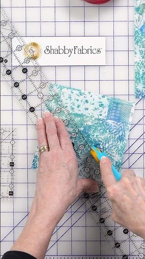 Make Fun Framed Blocks with Tammy! #quilting #sewing