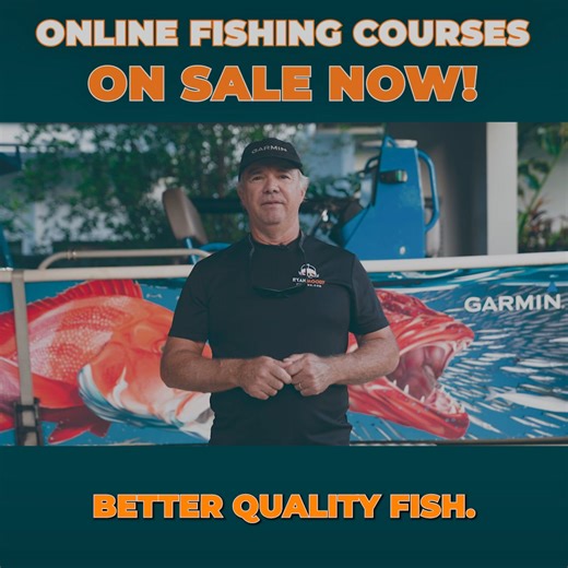 Blaze🔥 your own trails & find your own spots with tried and proven fishing frameworks tested over 30 years on the water. 30,000 STUDENTS FROM 80 countries and counting - real angers, real results: What can I say, the courses work. Ryan lays it all out, the where, when and why in simple easy to follow strategy. Within weeks I landed my PB, I’m stoked! Thanks Team Moody - Glenn Davis 🌟🌟🌟🌟🌟 The sheer volume of information in courses and continued room for self-improvement each time you watch 