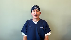 Dr. Ellis Post LASIK Instructions