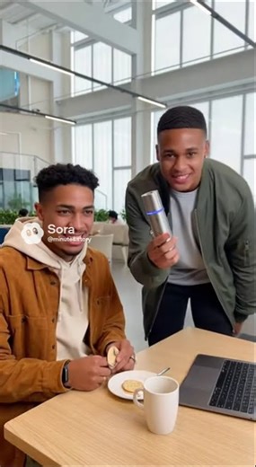 Secret Flavor Bomb Prank Goes WILD! 🤯 #prank #viral