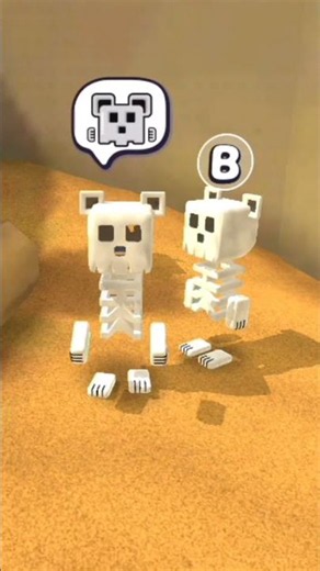 Trolling NPC🤣 #superbear #superbearadventure #shortvideo #shorts #short