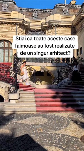 Ion D. Berindei sau Berindey a fost unul dintre cei mai importanti arhitecti ai Bucurestiului de la inceputul secolului XX. Ca si tatal sau, Dumitru Berindei, a studiat arhitectura in Franta, unde a fost influentat de stilurile clasice si renascentiste franceze. Casele lui imbina stilul neoromanesc, influentele franceze si eleganta academica, transformand fiecare cladire realizata intr-o adevarata bijuterie arhitecturala a orasului. Dintre cele peste 60 de lucrari realizate de Ion D. Berindey de