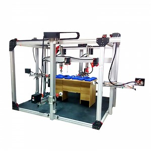 [Hot Item] Cabinet Table Factory Price Furniture Comprehensive Mechanical Testing Equipment