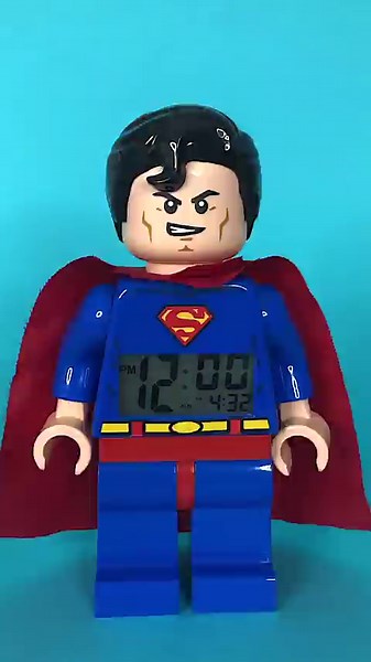 Inside the world of giant LEGO minifigures and how they are made