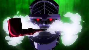 Watch Nobunagun Season 1 Episode 12 - Gun Twelve: