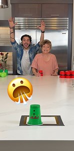 249K views · 2.5K reactions | Challenge turns Wholesome at the End! - This original video was published by Maximus | Team Family | Facebook