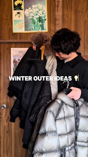 Winter Outer Ideas for Stylish Coats