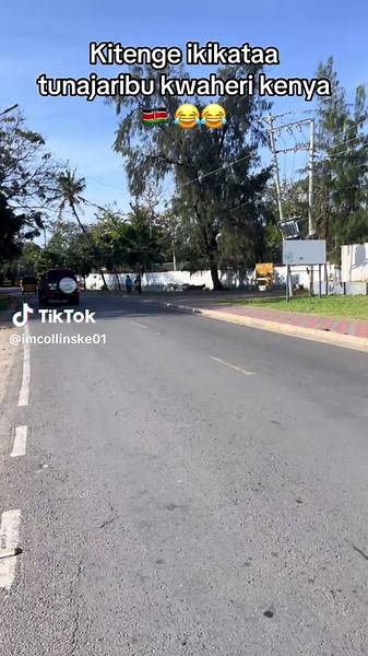 Exploring Kitenge Fashion from Kenya