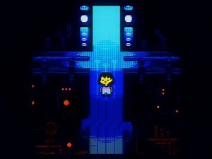 【Undertale】Core(cover)