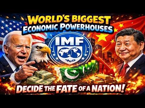 IMF Lending to Pakistan Controversy Explained | India’s Concerns | Current Affairs 2026 | UPSC